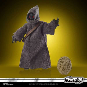 Offworld Jawa (Arvala-7) The Vintage Collection 3 3/4-Inch Action Figure