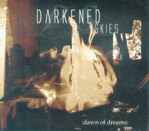 Dawn of Dreams CD Digipak