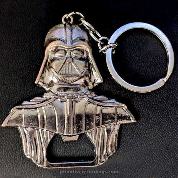 Darth Vader Keychain