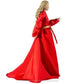 Princess Buttercup in Red Dress The Princess Bride Wave 1 7-Inch Scale Action Figure