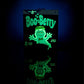 General Mills Boo Berry 6-Inch Scale GITD Figure - Exclusive: