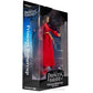 Princess Buttercup in Red Dress The Princess Bride Wave 1 7-Inch Scale Action Figure