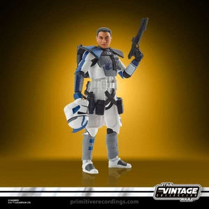 ARC Trooper Echo The Vintage Collection 3 3/4-Inch Action Figure