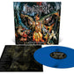 Diabolical Conquest Aqua Blue 12 Inch Vinyl