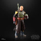 Boba Fett (Throne Room) The Black Series Deluxe 6-Inch Action Figure