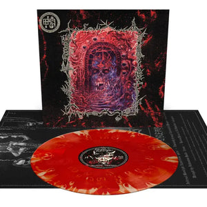 Bloody Dreams 12" Pool of Blood Vinyl