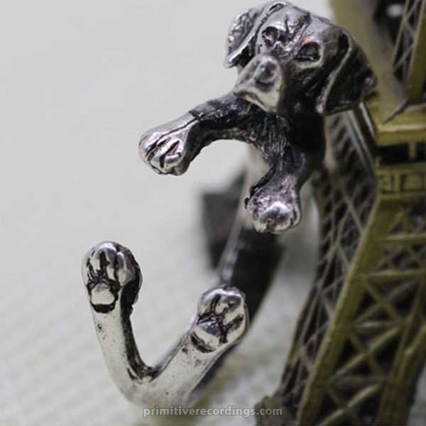 Dog Ring