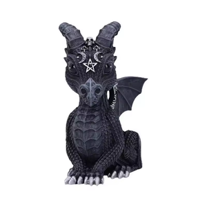Dragon Figurine