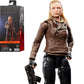 Vel Sartha Black Series 6-Inch Action Figure