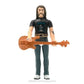 Motorhead Reaction Figure - Lemmy (Skull Pile Shirt)