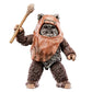 Wicket the Ewok The Black Series Return of the Jedi 40th Anniversary 6-Inch Action Figure