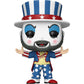 Captain Spaulding Funko Pop!