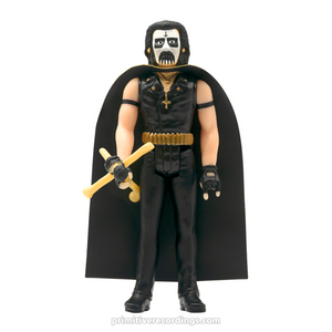 King Diamond - First Tour Reaction Figure