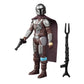 The Mandalorian (Beskar) — Retro Collection — 3.75-Inch Action Figure