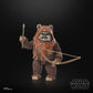 Wicket the Ewok The Black Series Return of the Jedi 40th Anniversary 6-Inch Action Figure