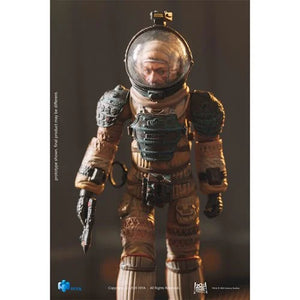 Kane in Spacesuit 1:18 Scale Action Figure - Previews Exclusive