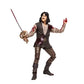 Inigo Montoya Bloodied Variant 7-Inch Scale Action Figure