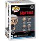 Junior Soprano The Sopranos Funko Pop! Vinyl Figure #1523