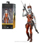 Aurra Sing The Black Series 6-Inch Action Figure