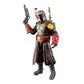 Boba Fett (Throne Room) The Black Series Deluxe 6-Inch Action Figure