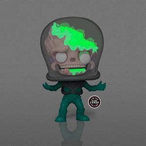 Martian Soldier (Chase Variant) - Funko Pop! Vinyl Figure #1877 (Specialty Series)