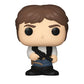 Han Solo Bitty Pop! Mini-Figure 4-Pack