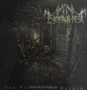 Picture of Hatred CD