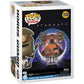 Horus Guard Metallic Stargate Funko Pop! Vinyl Figure #1574