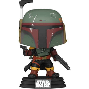 Book of Boba Fett Pop! Vinyl Figure