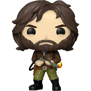 R.J. MacReady Funko Fusion Funko Pop! Vinyl Figure #993