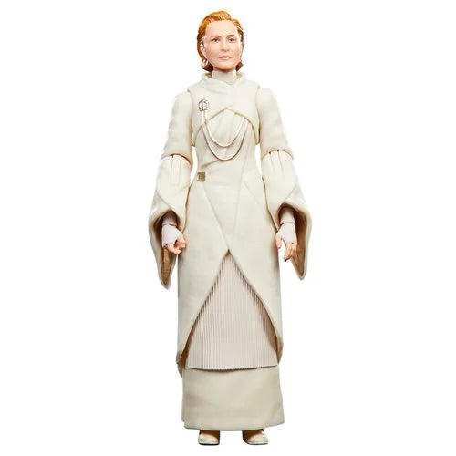 Mon Mothma Andor The Black Series 6-Inch Action Figure