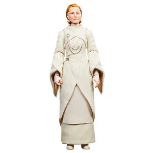 Mon Mothma Andor The Black Series 6-Inch Action Figure