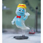 General Mills Boo Berry 6-Inch Scale GITD Figure - Exclusive: