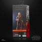 Vel Sartha Black Series 6-Inch Action Figure