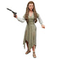 Princess Leia Ewok Dress The Black Series 6-Inch Action Figure