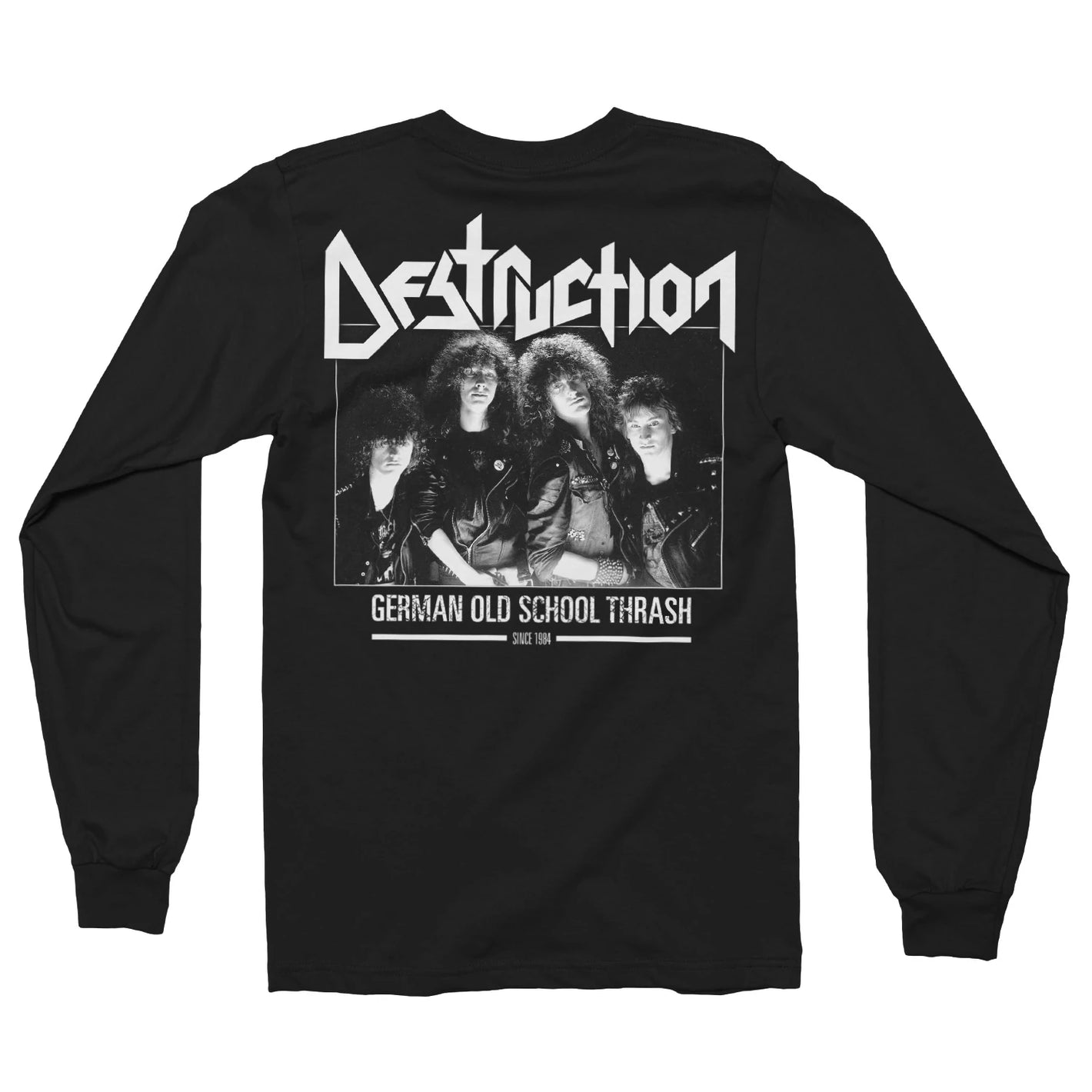 Release From Agony Longsleeve