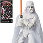 Darth Vader (Infinities) 6-Inch The Black Series Deluxe Action Figure