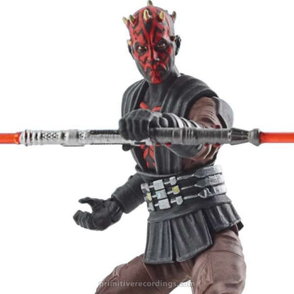 Darth Maul (Mandalore) The Vintage Collection 3 3/4-Inch Action Figure