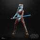 Aayla Secura — Black Series — 6-Inch Action Figure