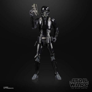 Imperial Death Trooper The Black Series Archive 6-Inch Action Figure