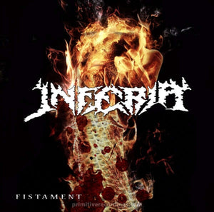 Fistament CD