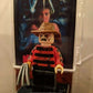 Custom Freddy Minifigure