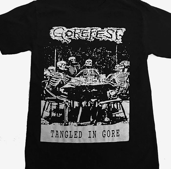 Tangled in Gore T-Shirt