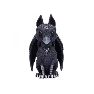 Griffin Figurine