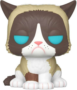 Grumpy Cat Pop! Vinyl Figure