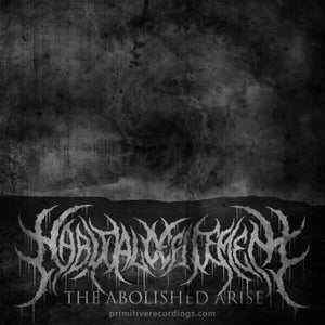 The Abolished Arise CD