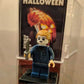 Custom Halloween Minifigure