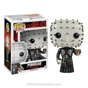 Hellraiser Pinhead Pop! Vinyl Figure