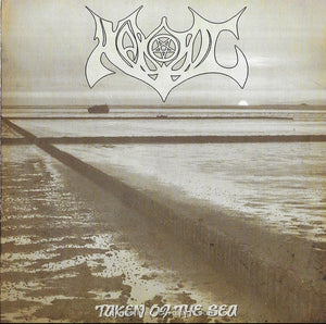 Taken of the Sea CD