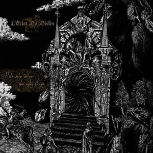 Pale, Echo De Ce Que Nous Fumes CD Digipak